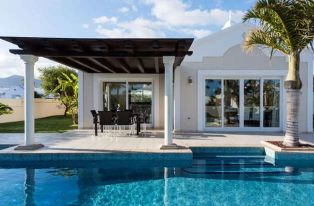 Villas Alondra | zwembad